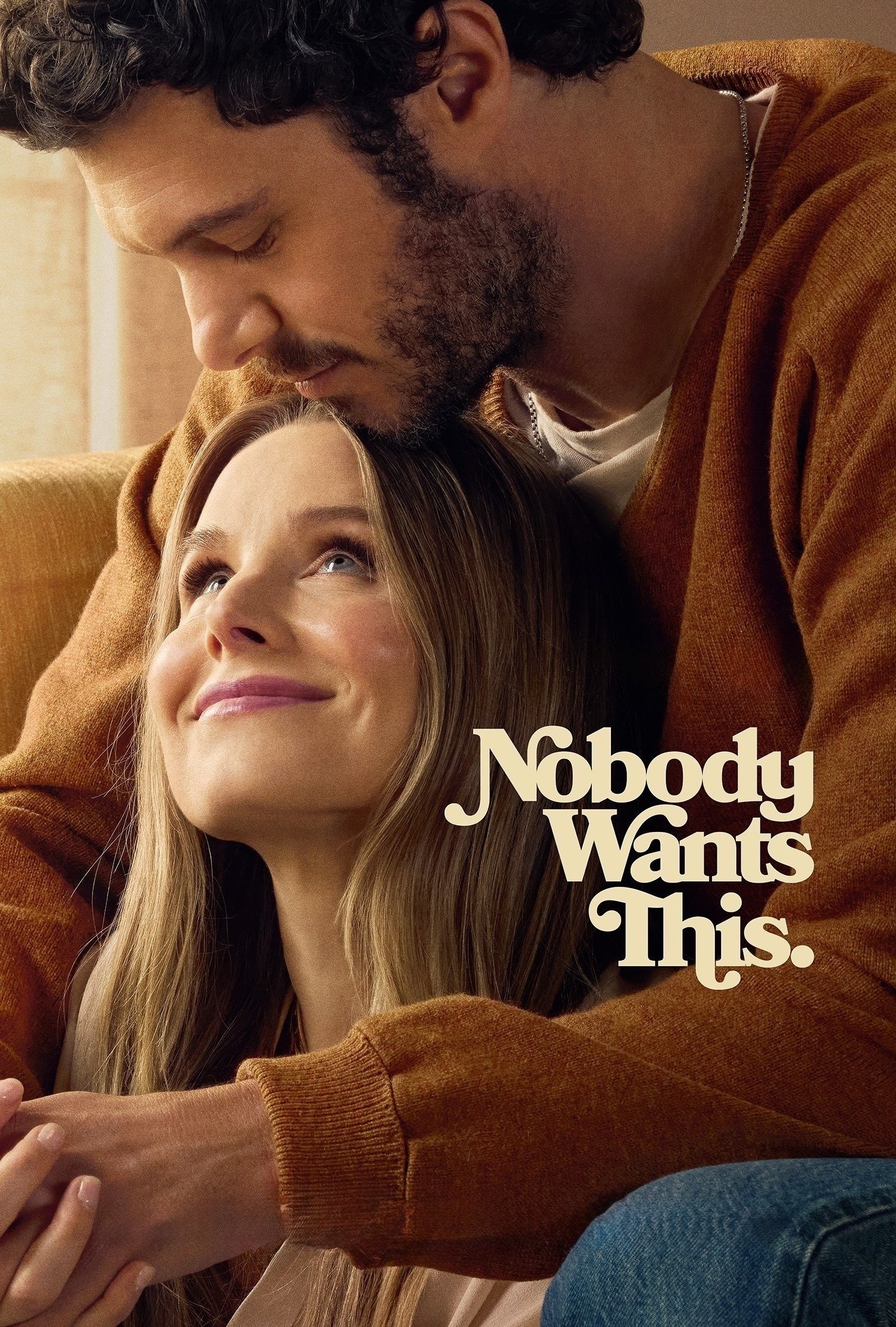 Nobody Wants This (2024 TV Series)